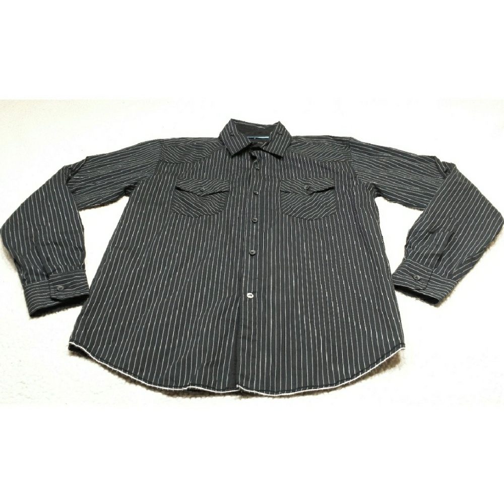 Drill clothing company shirt